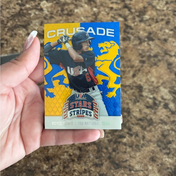 Assorted Baseball Trading Cards - Picture 6 of 16